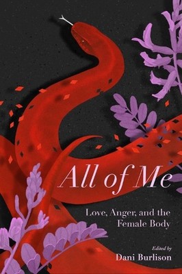 Silvia Federici Dani Burlison Laurie Penny All of Me (Taschenbuch) (US IMPORT)