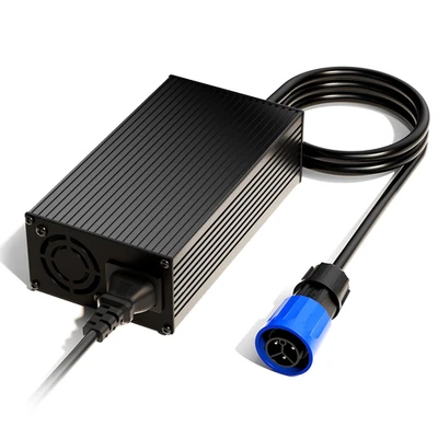 67.2V 7A Ladegerät für Talaria Sting X3 X3C MX3 MX4 4000 Serie Batterieladegerät
