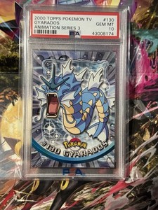 Gyarados Psa 10 | eBay Gyarados Psa 10 | eBay