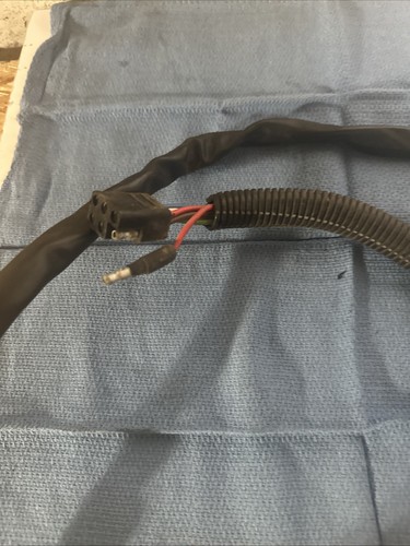 1997 Arctic Cat ZRT 800 Main Wire Harness - Picture 2 of 6