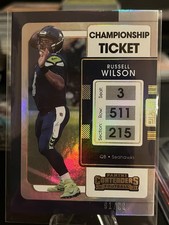 Russell Wilson Rookie Cards and Autographed Memorabilia Guide 24