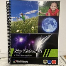 Sky Watchers A New Gen Teachers GUI Gr. 1-2 Building Blocks of Science Homeschoo