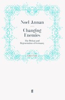 Changing Enemies | Taschenbuch | Englisch (2011) | 288 S. | Faber and Faber ltd.