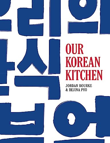 Our Korean Kitchen Jordan Bourke - Image 6