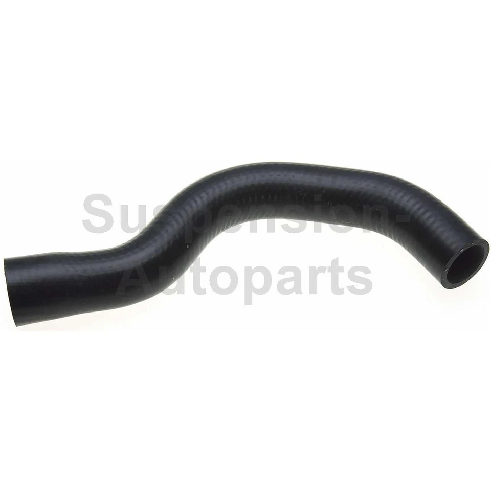 Manguera de refrigerante de radiador de 2 puertas inferiores superiores para Volvo S80 2001 2000 1999 Foto 2 de 4