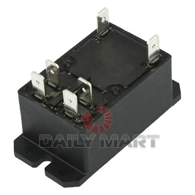 Used & Tested   T92P7A42-24-03 Power Relay 24V #jg
