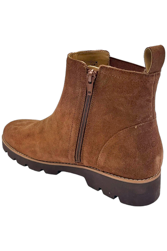 Vionic Damen Brighton Stiefelette Monks Robe - Bild 3 von 3
