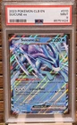 Pokémon TCG Classic Blastoise Suicune ex 010/032 EX Holo PSA 9 JP Basic