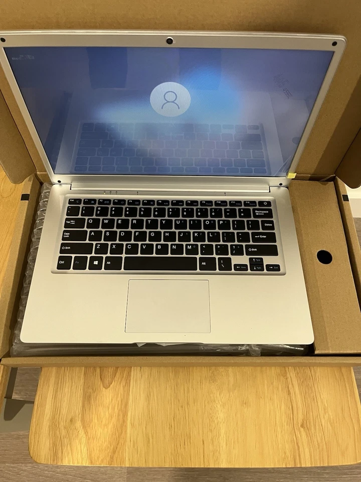 14 Inch Laptop - Image 3 of 4