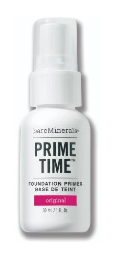 Primers Facial Sombra Bare Escentuals Médio