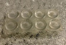 Clear Original Replacement Feet For Corning C...