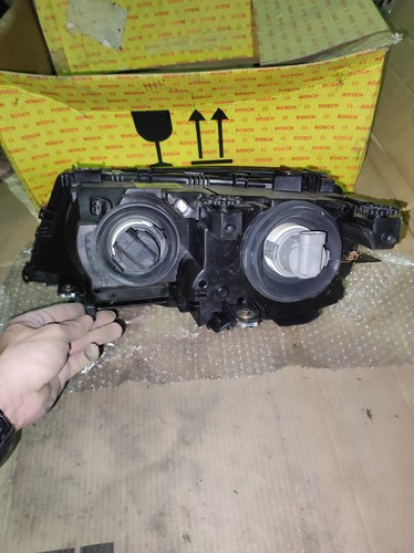BMW M3 SERIE 3 E46 COUPE CABRIO Headlight BOSCH 0 301 157 206 - Picture 4 of 7