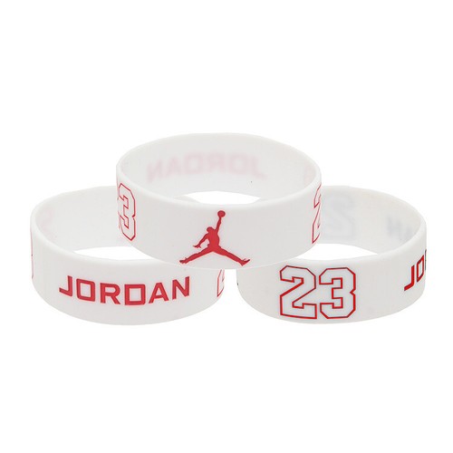 2x JORDAN 1' BREITES SILIKONARMBAND. VETERANENBETRIEBEN - Bild 12 von 14