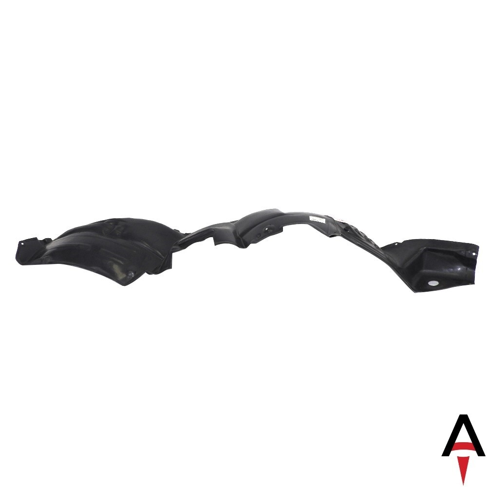 TO1248131 5380648010 Front,Left Driver Side Fender Liner For  