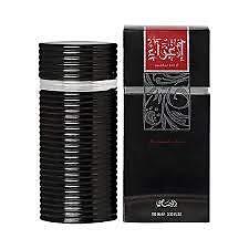 Egra for Men EDP - Eau De Parfum 100ML ( 3.4 Oz ) by RASASI Perfumes