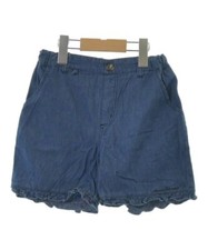 ANNA SUI mini Pants Other Indigo Denim 140 11T12T 2200520128071