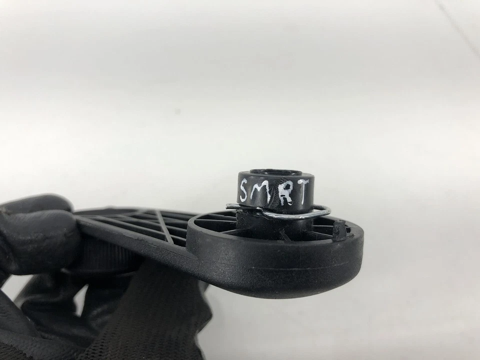 08-16 SMART FORTWO ПЕРЕДНЯЯ ЛЕВАЯ И ПРАВАЯ БОКОВАЯ ДВЕРЬ РЕГУЛЯТОР РУЧКИ OEM 104s - Изображение 3 из 4