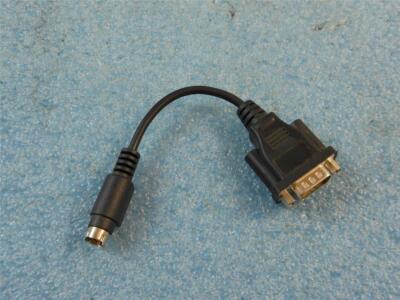 AWM E101344 Style 2960 VW-1 60C 30V Space Shuttle C Cable - Black