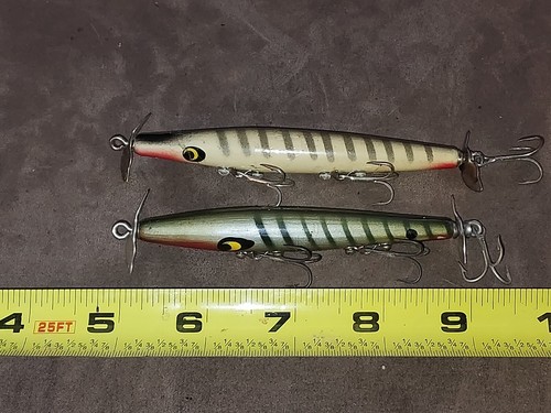 Leurre de pêche sauterelles, Crankbait pour les sauterelles
