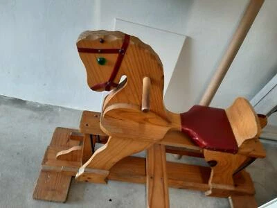 rocking horse gumtree