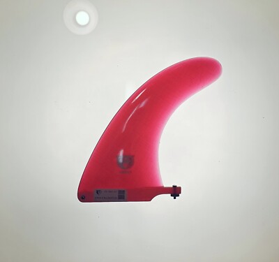 Fins Unlimited surfboard fins longboard 8