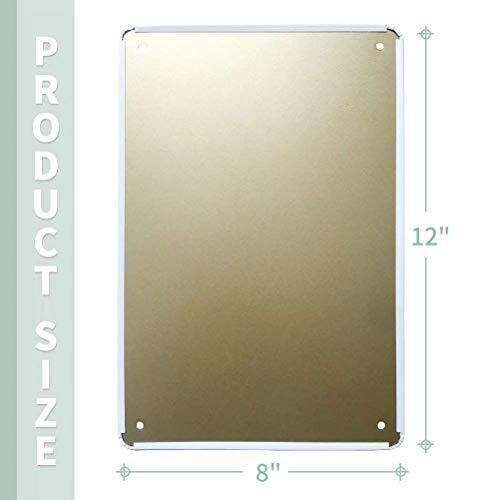 Dragon Monarch Art Deco Animal Vintage Tin Sign poster Funny Metal