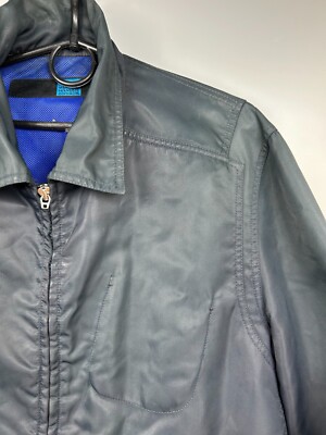 Veste Courte Beckon High Use Noire - Marithé Et François Girbaud - Taille 40