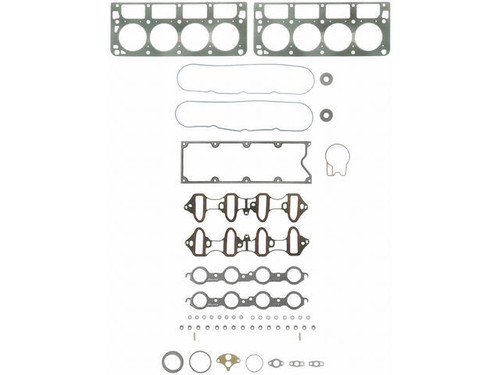 For Chevrolet Silverado 1500 2500 Suburban Tahoe GMC Yukon 4 8l Head Gasket Set