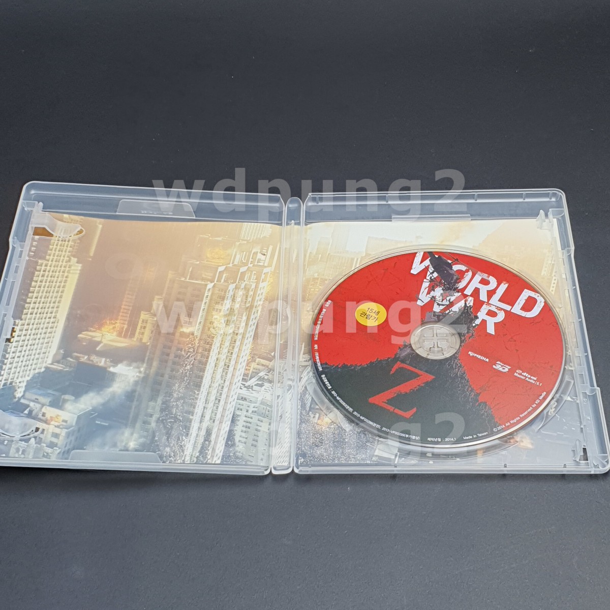 Azel 限定CD CLOSED WORLD Cornerstone Mask Ogerpon ex SAR 216/187 SV8a Terastal Fest