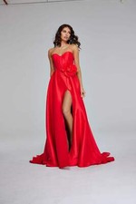 Jovani 40826 Evening Dress ~LOWEST PRICE GUARANTEE~ NEW Authentic
