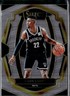2018-19 Panini Select #151 Caris LeVert Premier Level Brooklyn Nets