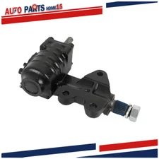 Manual Steering Gear Box 4860080090 For 1986-1995 Suzuki Samurai 1.3L 27-5133