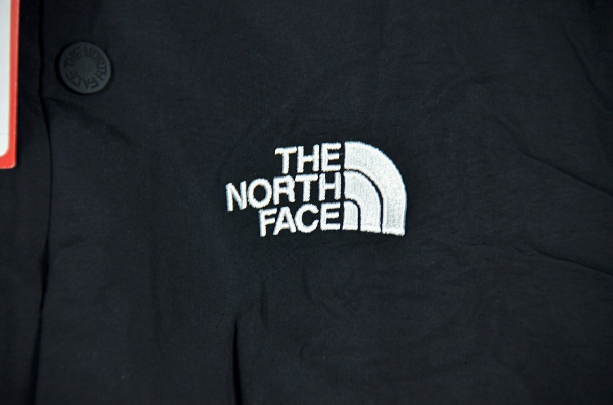 The North Face Pullover Men's Size L 200WT Tundra RTO Jacket