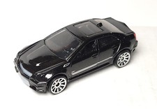 Hot Wheels loose Factory 500HP Walmart Cadillac CTS-V CTSV black