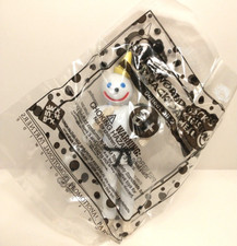 Vintage Jack in the Box - Wide World of Jack - Karate Jack 4.5  Figure 2000 NIP