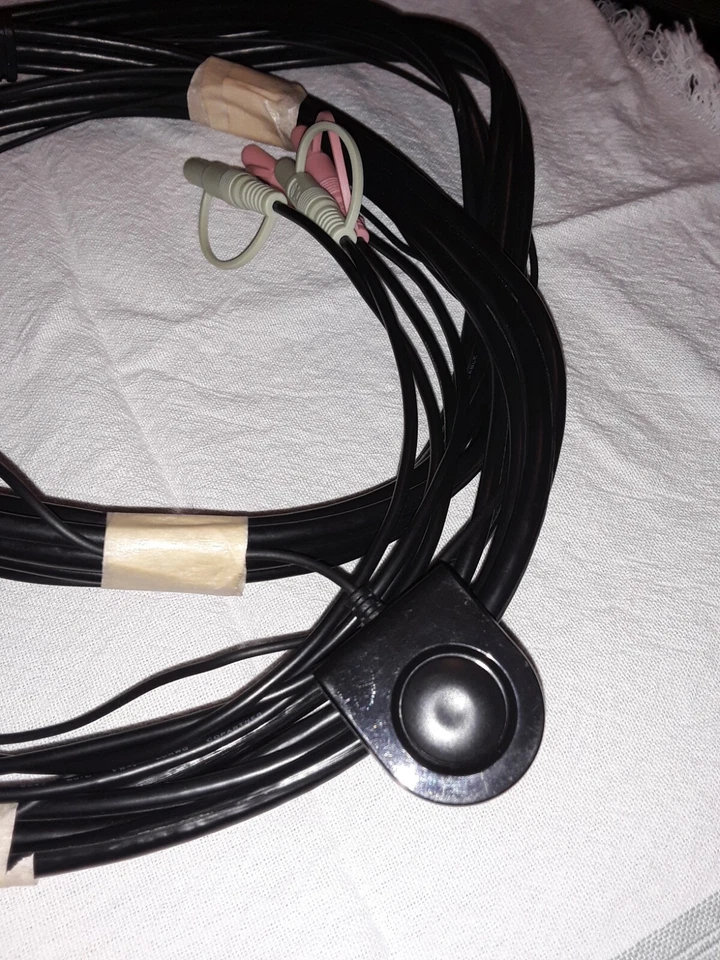 KVM Switch TRIPP LITE 8032-HUA2 Tripp Lite(R) 2-Port USB/HD Cable FREE SHIPPING! - Image 4 of 4