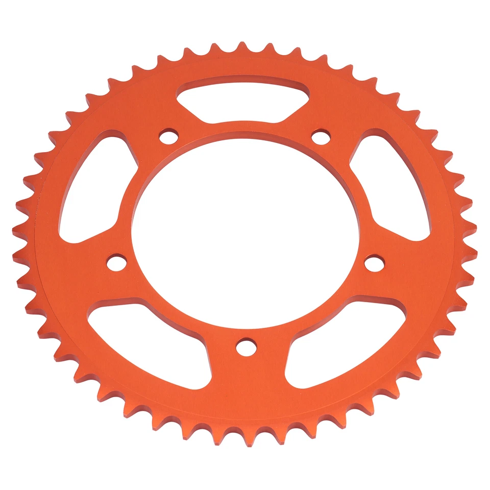 Задняя звездочка 48T для 60 SX 65 SX 65 XC GAS MC 65 2021-2023 TC 65 2017-2023 - Изображение 4 из 4