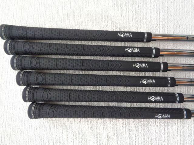 HONMA 4番アイアン TW737Vn VIZARD MODUS 105S Golf Iron Set Honma