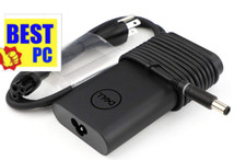 Original Dell Latitude 5480 5580 7280 7480 7490 65W AC Adapter Charger Power