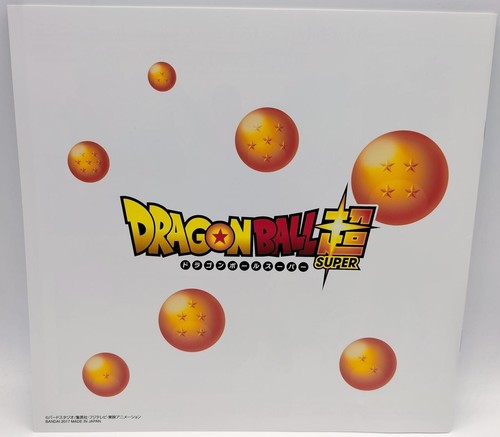 Bandai Resurrection Legend 31 32 Complete Box Dragon Ball Super Carddass Used - Picture 6 of 7