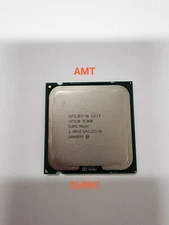 SLB9C Intel Xeon E3110 Dual Core 3GHZ 6M 1333FSB CPU Processor