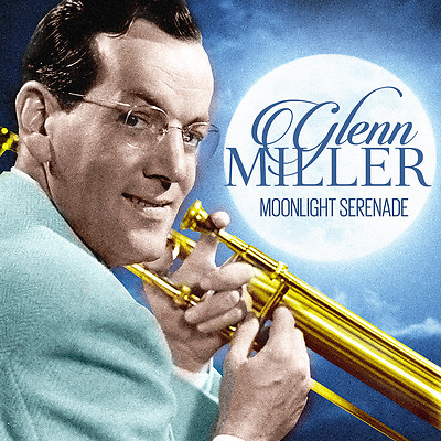 CD Glenn Miller Moonlight Serenade