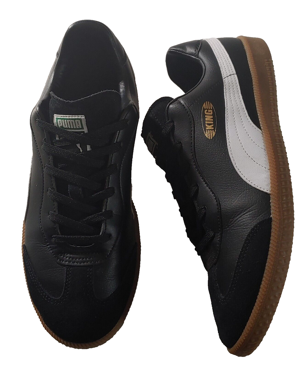 Puma KING 21 IT プーマ キング　27cm samba 6690340001-color.jpg