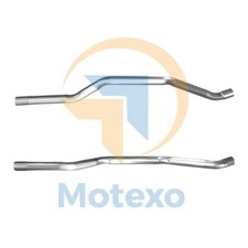 BM50598 Auspuff Anschlussleitung für Europäische Lieferung