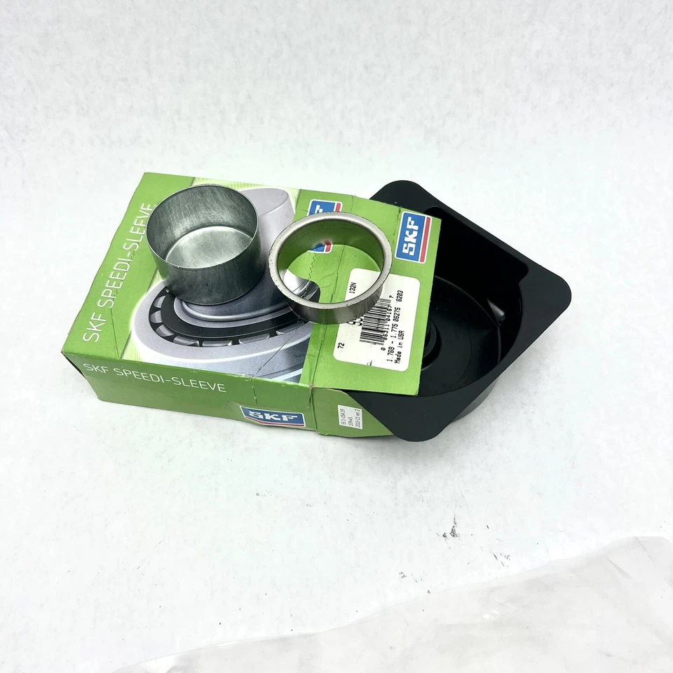 ENGINE TIMING  COVER  REPAIR SLEEVE 99177 - Image 2 of 3