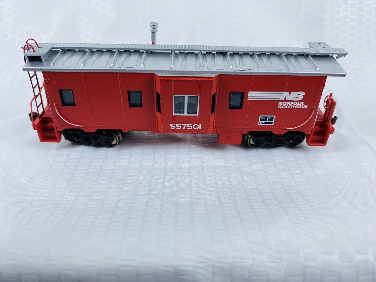 Lot of Rolling Stock Only Athearn HO 1070 Train Set Missing