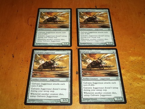4x Playset MTG Magic the Gathering Complete Set of 4 x4 Cards Innistrad You Pick - Picture 60 of 177