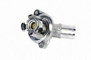 Genuine OEM GM ACDelco GM Parts 1581835 - Engine Coolant Thermostat Housing - Picture 1 of 1