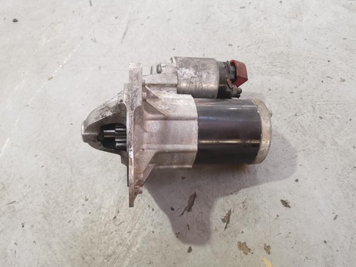 FORD FALCON STARTER MOTOR FG-FGX, PETROL, 4.0, 04/08-12/16 08 09 10 11 12 13 14
