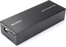Sony XMS400D 45W x 4 Compact Car Amplifier